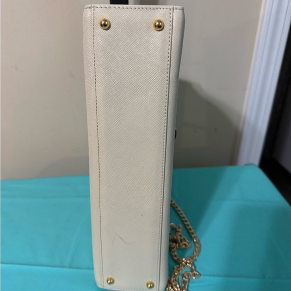 Givenchy Cream/Beige Satchel - Picture 9 of 14